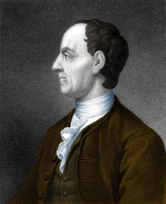 Framed Print : Leonhard Euler, Swiss Mathematician Framed Print : Leonhard Euler, Swiss Mathematician