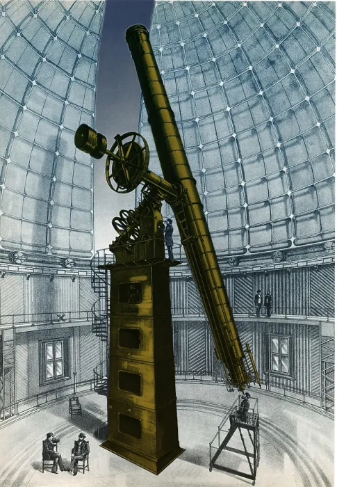 Framed Print : Lick observatory, Mount Hamilton, CA Framed Print : Lick observatory, Mount Hamilton, CA