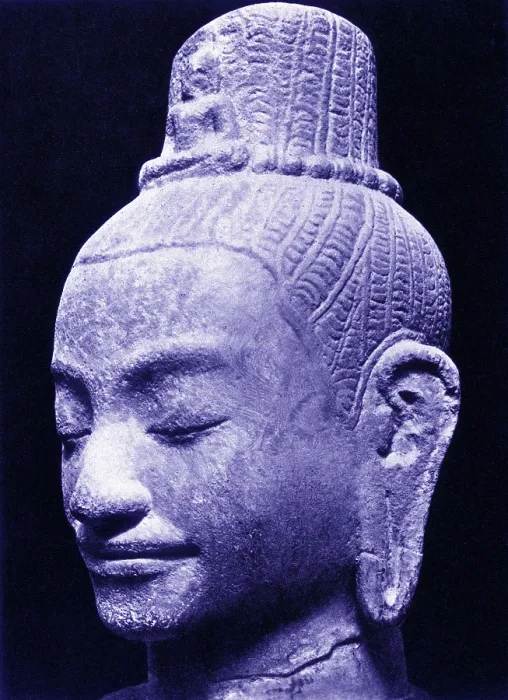 Framed Print : Lokeshvara Framed Print : Lokeshvara