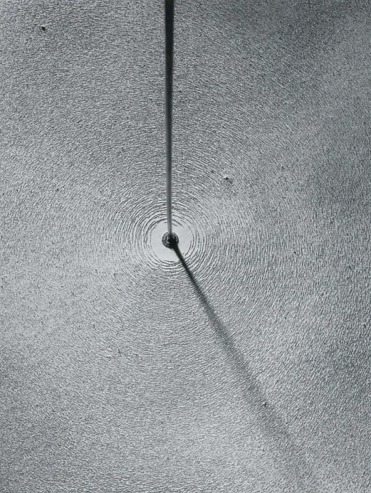 Framed Print : Magnetic Field, Magnetism
