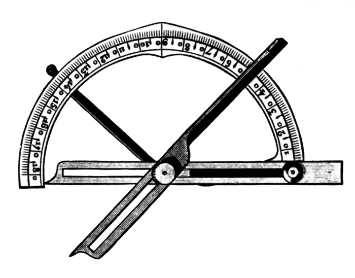 Framed Print : Manual Goniometer for Crystallography Framed Print : Manual Goniometer for Crystallography