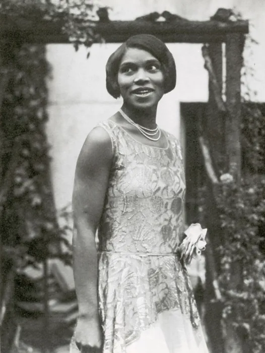 Framed Print : Marian Anderson, American Singer Framed Print : Marian Anderson, American Singer
