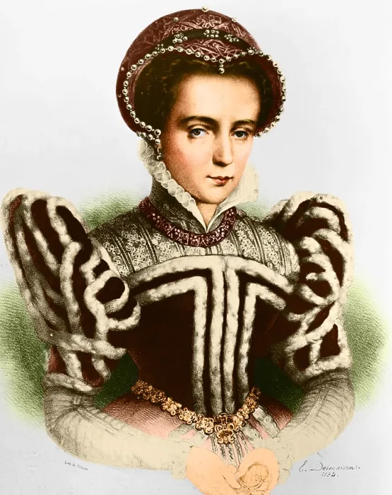 Framed Print : Mary I, Queen of England and Ireland Framed Print : Mary I, Queen of England and Ireland