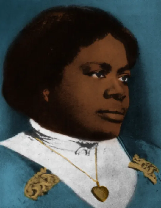 Framed Print : Mary Mcleod Bethune, American Activist Framed Print : Mary Mcleod Bethune, American Activist