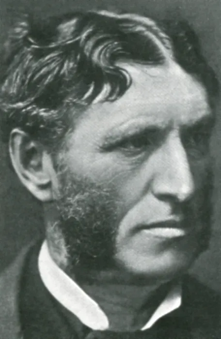 Framed Print : Matthew Arnold, English Poet and Social Critic Framed Print : Matthew Arnold, English Poet and Social Critic