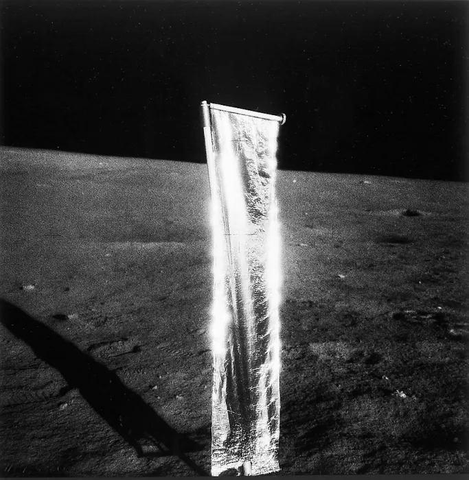 Framed Print : Measuring Solar Wind Composition Framed Print : Measuring Solar Wind Composition