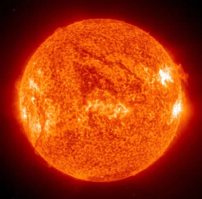 Framed Print : Sun. A medium-sized, main-sequence star located in a spiral arm of the Milky Way galaxy Framed Print : Sun. A medium-sized, main-sequence star located in a spiral arm of the Milky Way galaxy