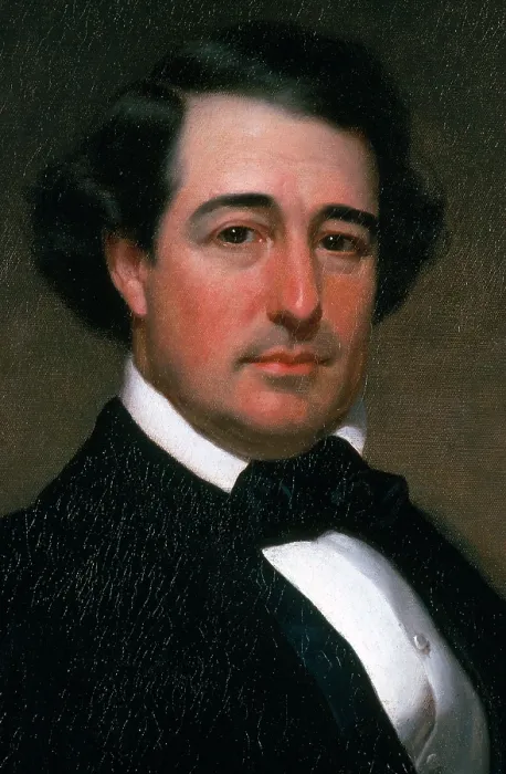 Framed Print : Millard Fillmore, 13th U.S. President Framed Print : Millard Fillmore, 13th U.S. President