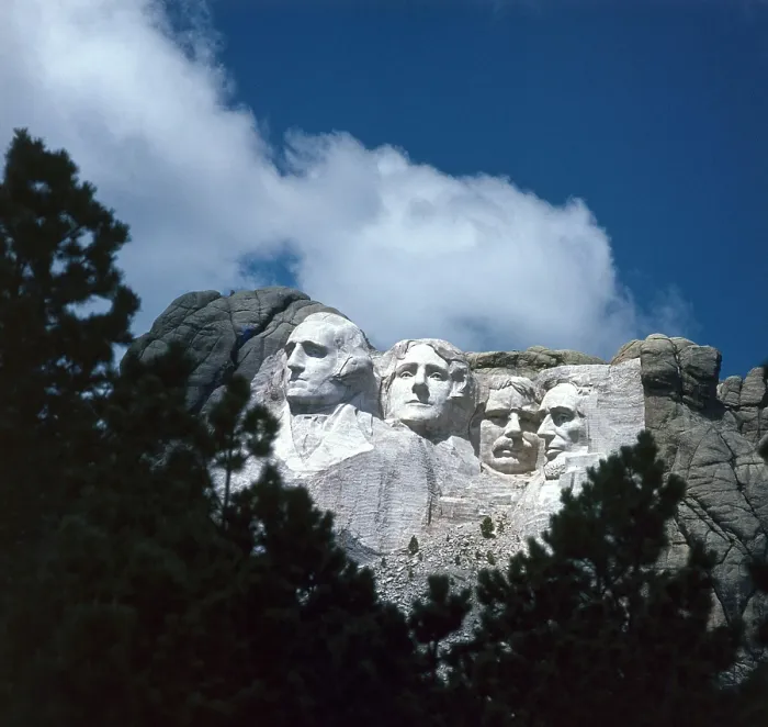Framed Print : Mount Rushmore Framed Print : Mount Rushmore