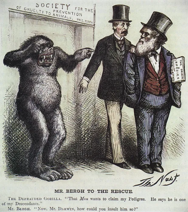 Framed Print : Mr. Bergh to the Rescue Framed Print : Mr. Bergh to the Rescue