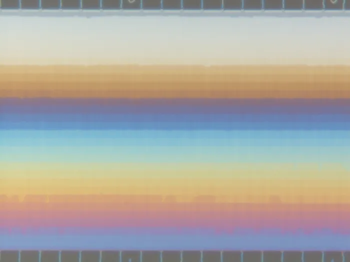 Framed Print : Nanofluidics Framed Print : Nanofluidics