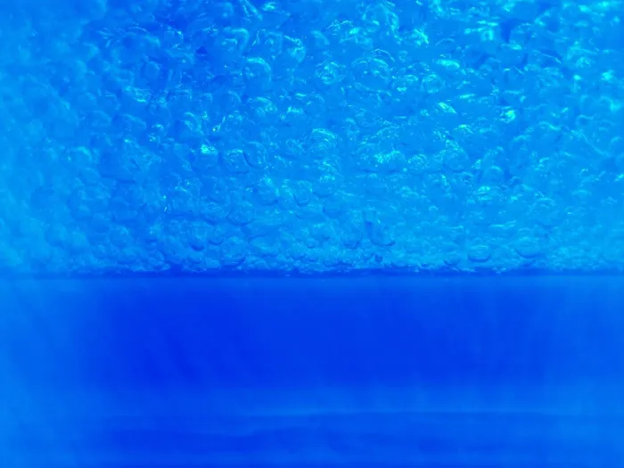 Framed Print : Nanoparticle Research Framed Print : Nanoparticle Research