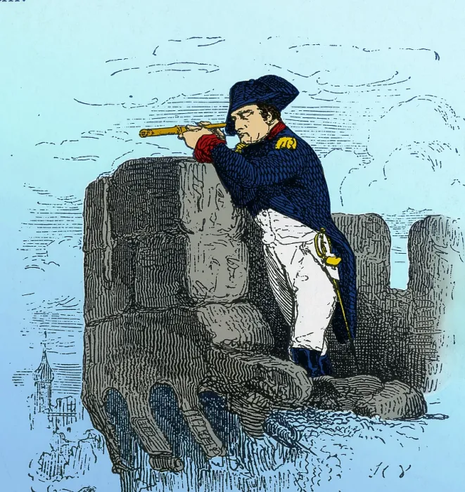 Framed Print : Napoleon, Emperor of France Framed Print : Napoleon, Emperor of France