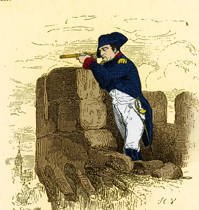 Framed Print : Napoleon, Military Leader and Emperor of France Framed Print : Napoleon, Military Leader and Emperor of France