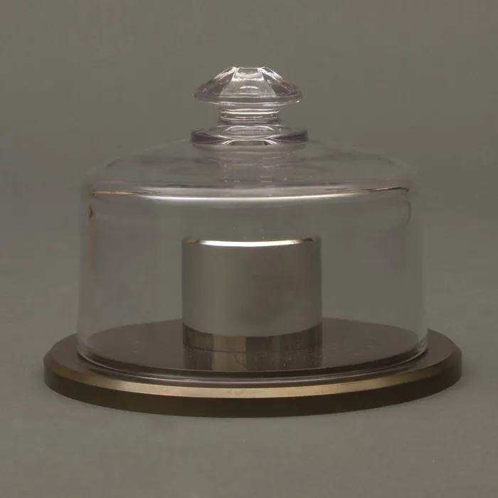 Framed Print : National Standard of Mass, Kilogram Framed Print : National Standard of Mass, Kilogram