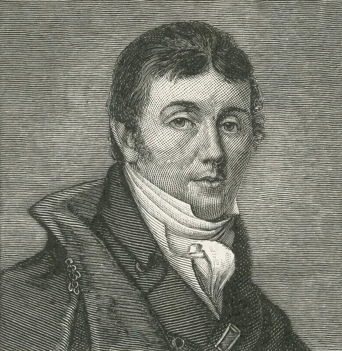 Framed Print : Nicholas Fish, Continental Army Officer Framed Print : Nicholas Fish, Continental Army Officer