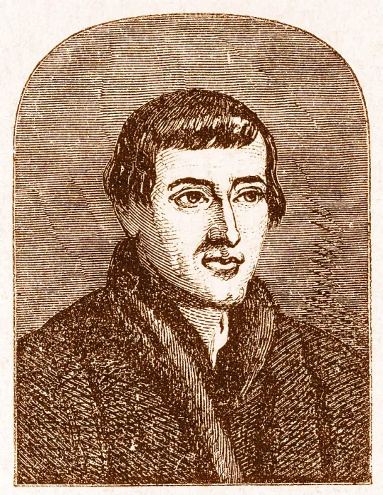 Framed Print : Nicolaus Copernicus, Polish Astronomer Framed Print : Nicolaus Copernicus, Polish Astronomer