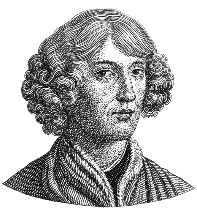 Framed Print : Nicolaus Copernicus, Polish Astronomer Framed Print : Nicolaus Copernicus, Polish Astronomer