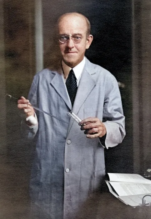 Framed Print : Oswald Avery, Canadian-American Medical Researcher Framed Print : Oswald Avery, Canadian-American Medical Researcher