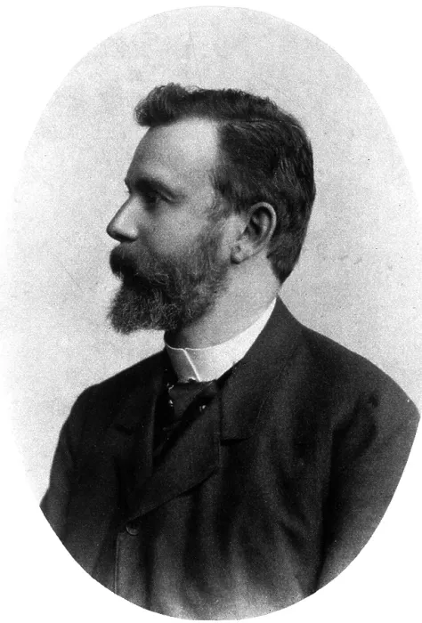 Framed Print : Paul Ehrlich, German Immunologist Framed Print : Paul Ehrlich, German Immunologist