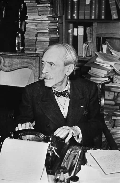 Framed Print : Paul Valery, French Philosopher, 1938 Framed Print : Paul Valery, French Philosopher, 1938