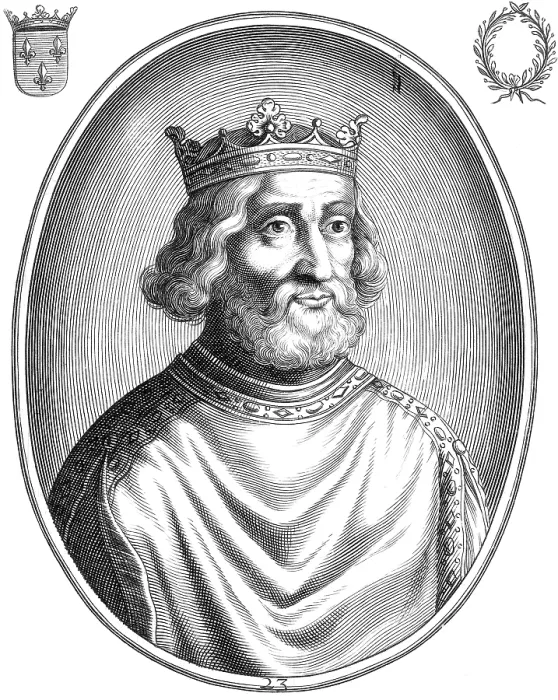 Framed Print : Pepin the Younger, King of the Franks Framed Print : Pepin the Younger, King of the Franks