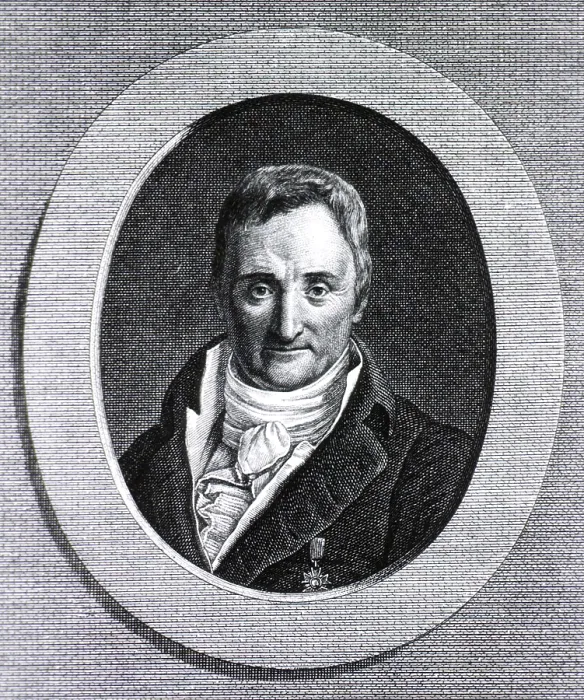 Framed Print : Philippe Pinel, French Physician, Father of Modern Psychiatry Framed Print : Philippe Pinel, French Physician, Father of Modern Psychiatry