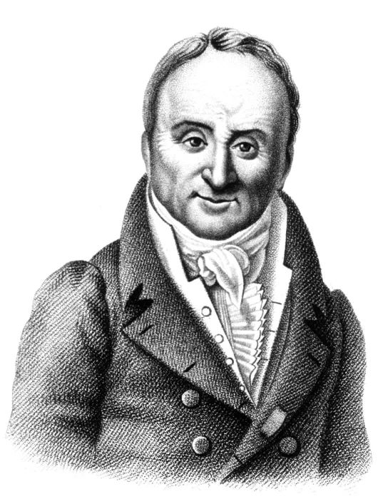 Framed Print : Philippe Pinel, French Physician, Father of Modern Psychiatry Framed Print : Philippe Pinel, French Physician, Father of Modern Psychiatry