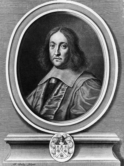 Framed Print : Pierre de Fermat, French Mathematician Framed Print : Pierre de Fermat, French Mathematician