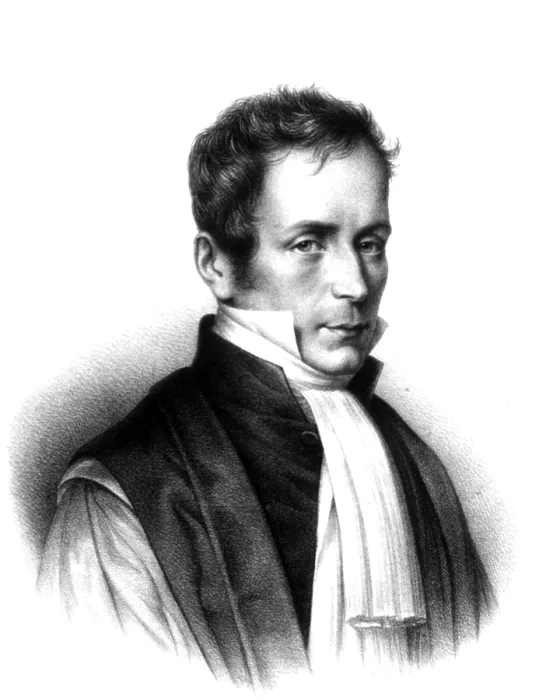 Framed Print : Rene Laennec, French Physician and Inventor Framed Print : Rene Laennec, French Physician and Inventor