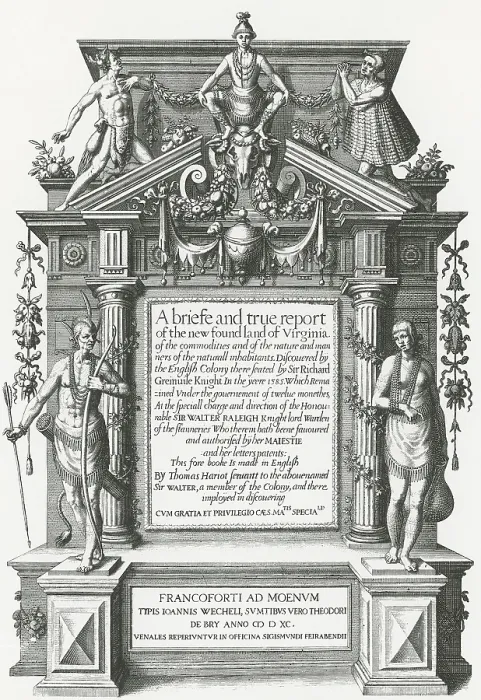 Framed Print : The Report, 1588 Framed Print : The Report, 1588