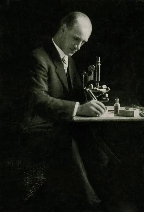 Framed Print : Richard C. Cabot, American Physician Framed Print : Richard C. Cabot, American Physician