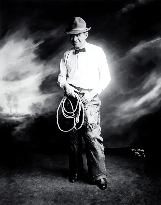 Framed Print : Will Rogers, American Entertainer and Humorist Framed Print : Will Rogers, American Entertainer and Humorist