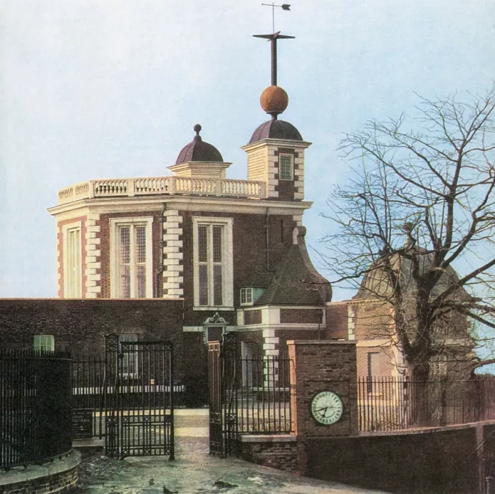 Framed Print : Royal Observatory at Greenwich Framed Print : Royal Observatory at Greenwich