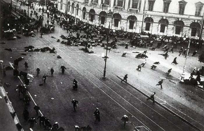 Framed Print : Russian Revolution, July Days, 1917 Framed Print : Russian Revolution, July Days, 1917