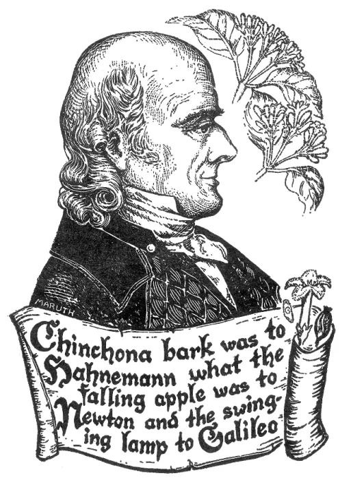 Framed Print : Samuel Hahnemann, German Physician, Father of Homeopathy Framed Print : Samuel Hahnemann, German Physician, Father of Homeopathy