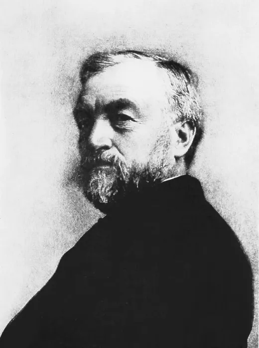 Framed Print : Samuel Langley, American Astronomer and Inventor Framed Print : Samuel Langley, American Astronomer and Inventor