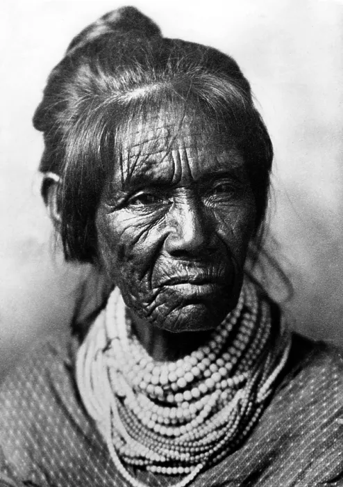 Framed Print : Seminole Indian of the Florida Everglades Framed Print : Seminole Indian of the Florida Everglades