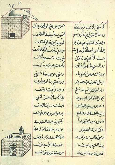 Framed Print : Shudhur al-dhahab, Islamic Alchemy Manuscript, 12th Century Framed Print : Shudhur al-dhahab, Islamic Alchemy Manuscript, 12th Century