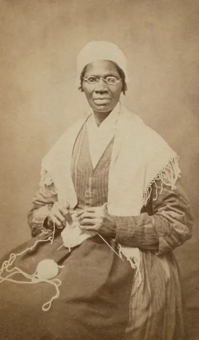 Framed Print : Sojourner Truth, American Abolitionist Framed Print : Sojourner Truth, American Abolitionist