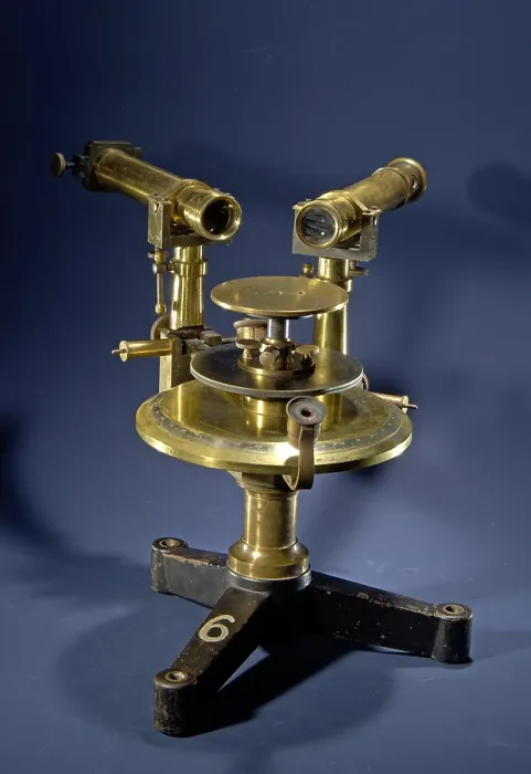 Framed Print : Spectroscope, Circa 1920