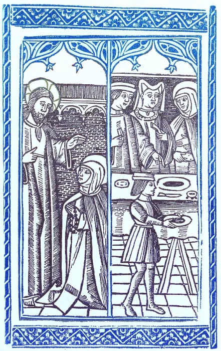 Framed Print : St. Catherine, Italian Philosopher and Theologian Framed Print : St. Catherine, Italian Philosopher and Theologian