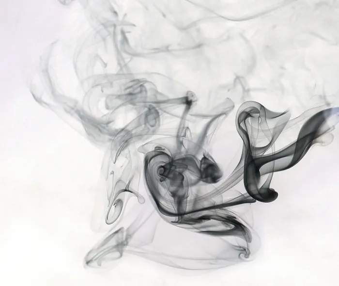 Framed Print : Swirling Smoke Framed Print : Swirling Smoke
