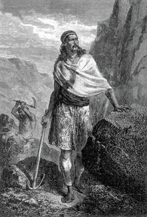 Framed Print : Tewodros II, Emperor of Ethiopia Framed Print : Tewodros II, Emperor of Ethiopia