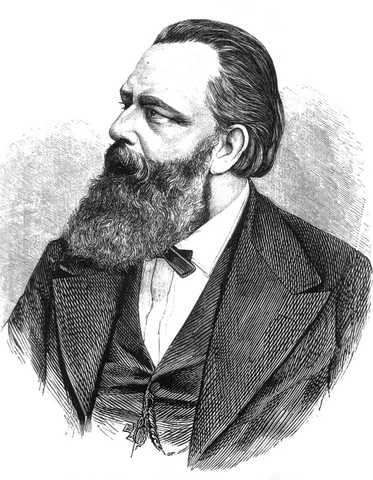 Framed Print : Theodor Billroth, German-Austrian Surgeon Framed Print : Theodor Billroth, German-Austrian Surgeon