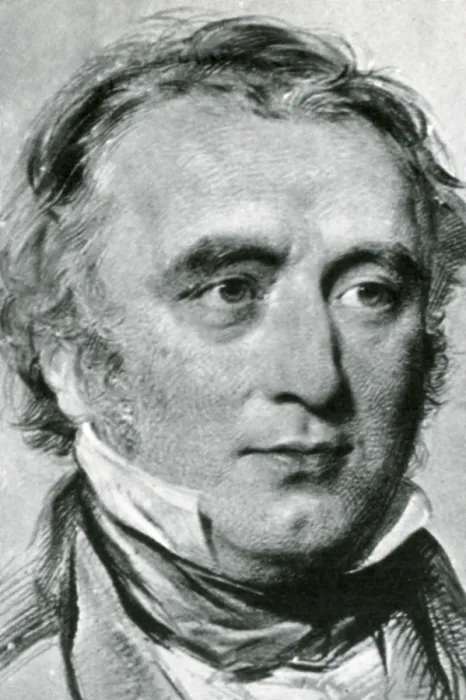 Framed Print : Thomas Macaulay, English Historian and Politician
