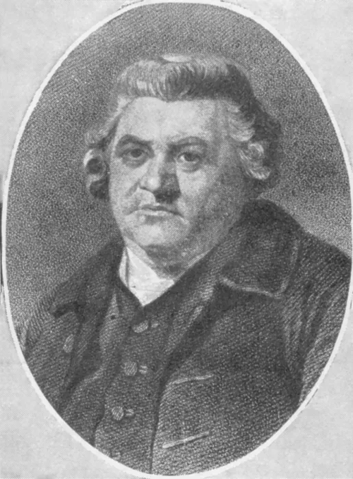 Framed Print : Thomas Warton, English Poet Laureate Framed Print : Thomas Warton, English Poet Laureate