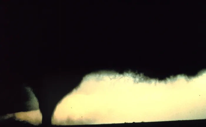Framed Print : Tornado. A tornado is a violent, dangerous, rotating column of air that Framed Print : Tornado. A tornado is a violent, dangerous, rotating column of air that