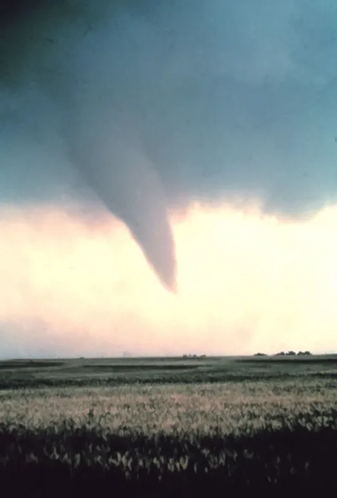 Framed Print : Tornado. A tornado is a violent, dangerous, rotating column of air that Framed Print : Tornado. A tornado is a violent, dangerous, rotating column of air that