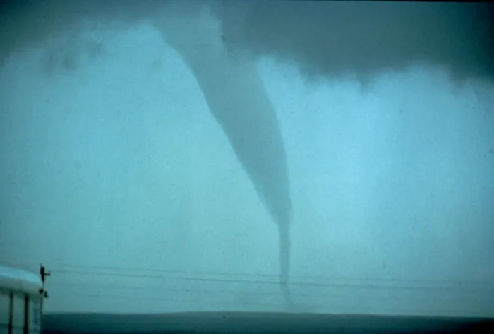 Framed Print : Tornado. A tornado is a violent, dangerous, rotating column of air that Framed Print : Tornado. A tornado is a violent, dangerous, rotating column of air that